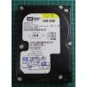 USED, Hard Disk, WD1200JB, WD Caviar, WD1200JB-00REA0, Desktop, IDE ,120GB