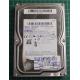USED, Hard Disk, SAMSUNG, HD252HJ, P/N: 477611CQB16927, Desktop, SATA, 250GB