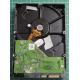 USED, Hard Disk, WD10EZEX, WD Blue, WD10EZEX-00RKKA0, Desktop, SATA ,1TB
