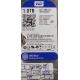 USED, Hard Disk, WD10EZEX, WD Blue, WD10EZEX-00RKKA0, Desktop, SATA ,1TB