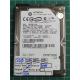 USED, Hard Disk, HITACHI, HTS542525K9SA00, P/N: 0A54976, Laptop, SATA, 250GB