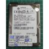 USED, Hard Disk, HITACHI, HTS542525K9SA00, P/N: 0A54976, Laptop, SATA, 250GB