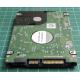 USED, Hard Disk, WD5000BPVT, WD Blue, WD5000BPVT-00A1YT0, Laptop, SATA, 500GB