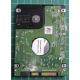 USED, Hard Disk, WD5000BPVT, WD Blue, WD5000BPVT-00A1YT0, Laptop, SATA, 500GB