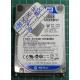 USED, Hard Disk, WD5000BPVT, WD Blue, WD5000BPVT-00A1YT0, Laptop, SATA, 500GB
