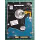 USED, Hard Disk, Seagate, Mobile HDD , ST500LM030, P/N: 1RK17D-022, Firmware: RTM2, Laptop, SATA, 500GB