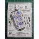 USED, Hard Disk, Seagate, Mobile HDD , ST500LM030, P/N: 1RK17D-022, Firmware: RTM2, Laptop, SATA, 500GB