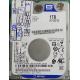 USED, Hard Disk, WD10SPZX, WD Blue, WD10SPZX-21Z10T0, Laptop, SATA, 1TB