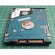 USED, Hard Disk, Seagate, Momentus 5400.6 , ST9500325AS, P/N: 9HH134-142, Firmware: 0006SDM2, Laptop, SATA, 500GB