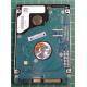 USED, Hard Disk, Seagate, Momentus 5400.6 , ST9500325AS, P/N: 9HH134-142, Firmware: 0006SDM2, Laptop, SATA, 500GB