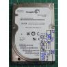 USED, Hard Disk, Seagate, Momentus 5400.6 , ST9500325AS, P/N: 9HH134-142, Firmware: 0006SDM2, Laptop, SATA, 500GB