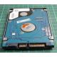 USED, Hard Disk, Seagate, Momentus 7200.4 , ST9250410AS, P/N: 9HV142-037, Firmware: D005SDM1, Laptop, SATA, 250GB