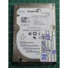 USED, Hard Disk, Seagate, Momentus 7200.4 , ST9250410AS, P/N: 9HV142-037, Firmware: D005SDM1, Laptop, SATA, 250GB