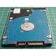 USED, Hard Disk, Seagate, Laptop Thin HDD , ST320LM010, P/N: 1KJ15C-020, Firmware: 0002YXM1, Laptop, SATA, 320GB