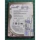 USED, Hard Disk, Seagate, Laptop Thin HDD , ST320LM010, P/N: 1KJ15C-020, Firmware: 0002YXM1, Laptop, SATA, 320GB