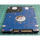 USED, Hard Disk, HGST, HTS723232A7A364, Z7K320-320, P/N: 0A79646, Laptop, SATA , 320GB