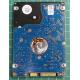USED, Hard Disk, HGST, HTS723232A7A364, Z7K320-320, P/N: 0A79646, Laptop, SATA , 320GB
