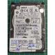 USED, Hard Disk, HGST, HTS723232A7A364, Z7K320-320, P/N: 0A79646, Laptop, SATA , 320GB