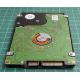 USED, Hard Disk, HGST, HTS545025A7E330, Z5K500-250, P/N: 0J42472, Laptop, SATA , 250GB