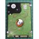 USED, Hard Disk, HGST, HTS545025A7E330, Z5K500-250, P/N: 0J42472, Laptop, SATA , 250GB