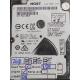 USED, Hard Disk, HGST, HTS545025A7E330, Z5K500-250, P/N: 0J42472, Laptop, SATA , 250GB