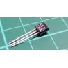 KC238A (BC238A Clone), NPN Transistor, 20V, 0.1A, TO92