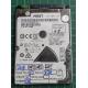 USED, Hard Disk, HGST, HTS545025A7E330, Z5K500-250, P/N: 0J42472, Laptop, SATA , 250GB