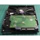 Complete Disk, PCB: 100535704 Rev B, Barracuda 7200.12, ST3160318AS, P/N: 9SL13A-021, Firmware: HP34, 160GB, 3.5", SATA