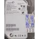 Complete Disk, PCB: 100535704 Rev B, Barracuda 7200.12, ST3160318AS, P/N: 9SL13A-021, Firmware: HP34, 160GB, 3.5", SATA