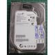 Complete Disk, PCB: 100535704 Rev B, Barracuda 7200.12, ST3160318AS, P/N: 9SL13A-021, Firmware: HP34, 160GB, 3.5", SATA