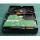 Complete Disk, PCB: 2060-701444-003 Rev A, WD1600AAJS, WD Caviar, WD1600AAJS-00PSA0, 160GB, 3.5", SATA