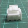 Connector Housing, VH, Receptacle, 3 Ways, 3.96 mm, SVH-21T-P1.1 Contacts