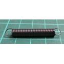 Expansion Spring, Length ~80mm