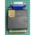 Maybe a USED GPIB cartridge for HP 9000/300 series workstation, or it could be something else?