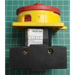 Siemens, 3LD12