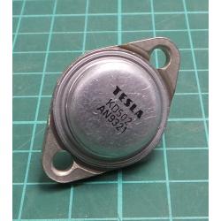 TESLA, KD502, AN9321