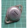 KD502, NPN Transistor, 70V, 150W, 20A, TESLA