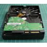Complete Disk, PCB: 2060-701444-003 Rev A, WD1600AAJS, WD Caviar, WD1600AAJS-08PSA0, 160GB, 3.5", SATA