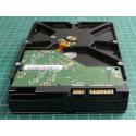 Complete Disk, PCB: 2060-771590-001 Rev A, WD6400AAKS, WD Caviar, WD6400AAKS-00A7B2, 640GB, 3.5", SATA