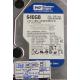 Complete Disk, PCB: 2060-771590-001 Rev A, WD6400AAKS, WD Caviar, WD6400AAKS-00A7B2, 640GB, 3.5", SATA