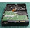 Complete Disk, PCB: 2060-771640-003 Rev A, WD3200AAKX, WD Caviar, WD3200AAKX-001CA0, 320GB, 3.5", SATA