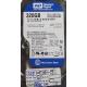 Complete Disk, PCB: 2060-771640-003 Rev A, WD3200AAKX, WD Caviar, WD3200AAKX-001CA0, 320GB, 3.5", SATA