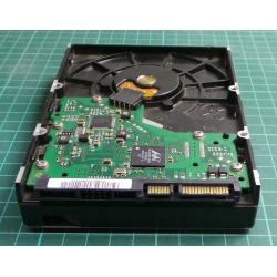 Complete Disk, PCB: BF41-00178B R00 Rev 08, HD322HJ, SAMSUNG, P/N: 478521HQ912425, 320GB, 3.5", SATA