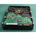 Complete Disk, PCB: BF41-00178B R00 Rev 08, HD322HJ, SAMSUNG, P/N: 478521HQ912425, 320GB, 3.5", SATA