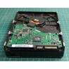 Complete Disk, PCB: BF41-00178B R00 Rev 08, HD322HJ, SAMSUNG, P/N: 478521HQ912425, 320GB, 3.5", SATA
