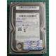 Complete Disk, PCB: BF41-00178B R00 Rev 08, HD322HJ, SAMSUNG, P/N: 478521HQ912425, 320GB, 3.5", SATA