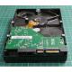 Complete Disk, PCB: 2060-701537-003 Rev A, WD3200AAJS, WD Caviar, WD3200AAJS-00B4A0, 320GB, 3.5", SATA