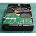Complete Disk, PCB: 2060-701537-003 Rev A, WD3200AAJS, WD Caviar, WD3200AAJS-00B4A0, 320GB, 3.5", SATA