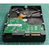 Complete Disk, PCB: 2060-701537-003 Rev A, WD3200AAJS, WD Caviar, WD3200AAJS-00B4A0, 320GB, 3.5", SATA