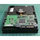 Complete Disk, PCB: 100387575 Rev C, Barracuda 7200.9, ST3808110AS, P/N: 9BD131-302, Firmware: 3.AAD, 80GB, 3.5", SATA